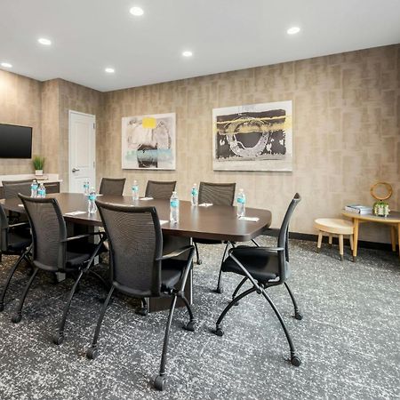 Towneplace Suites By Marriott Montgomery Eastchase Esterno foto