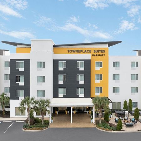 Towneplace Suites By Marriott Montgomery Eastchase Esterno foto