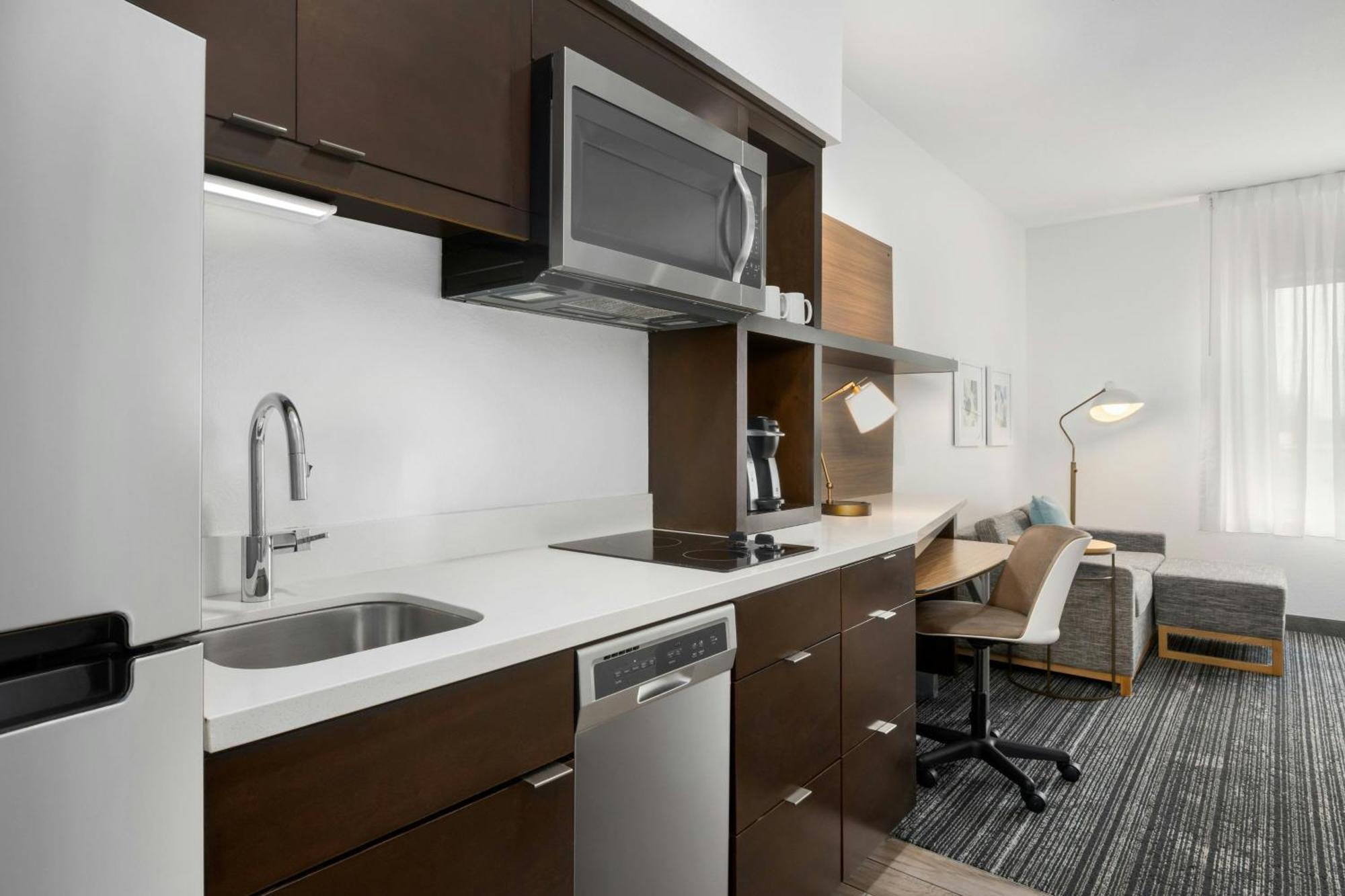 Towneplace Suites By Marriott Montgomery Eastchase Esterno foto