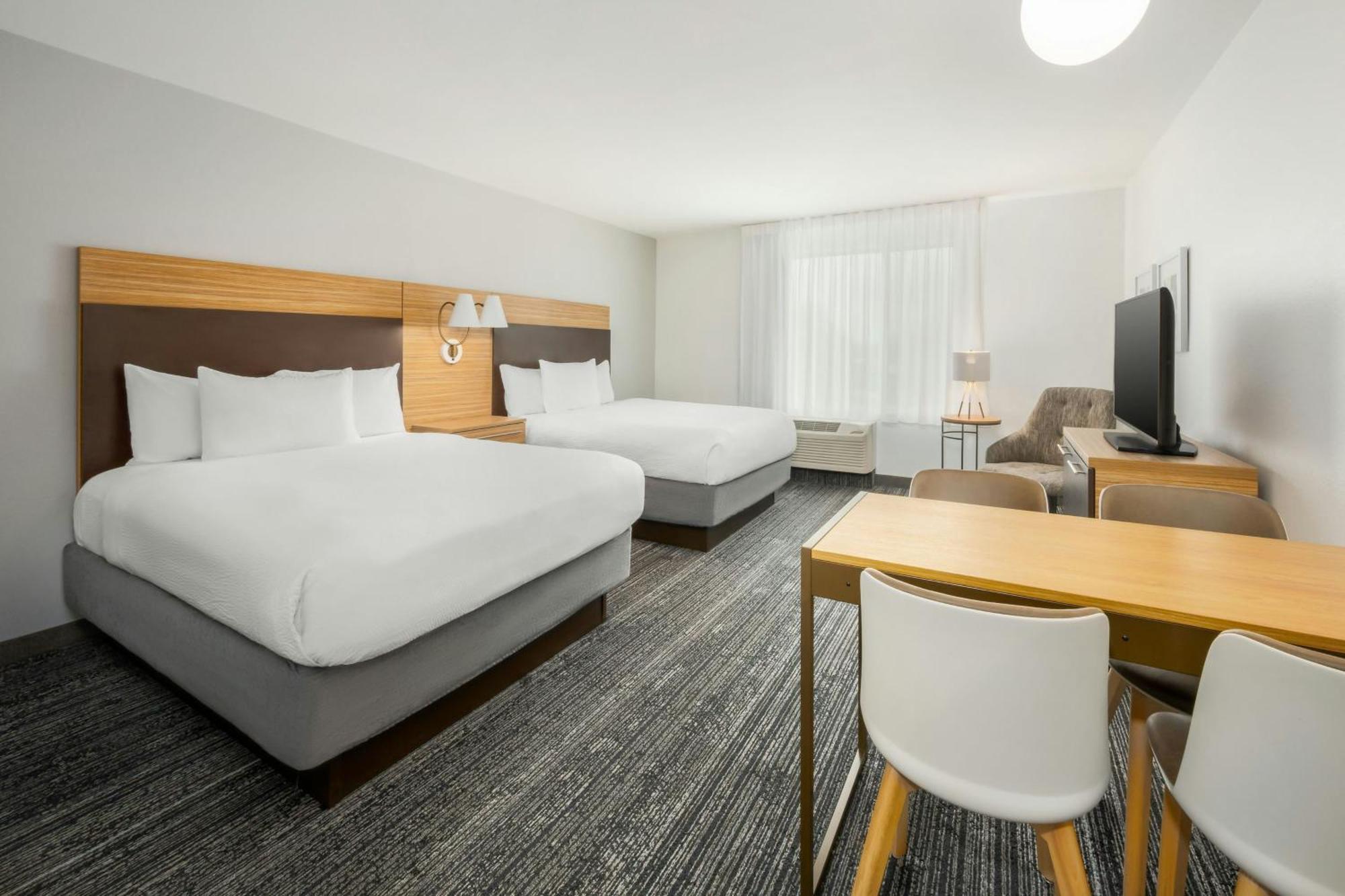 Towneplace Suites By Marriott Montgomery Eastchase Esterno foto