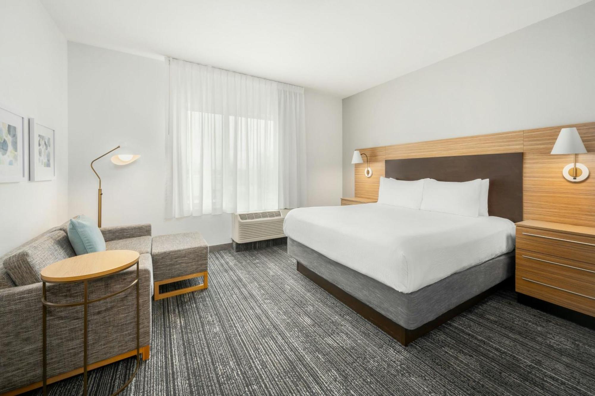 Towneplace Suites By Marriott Montgomery Eastchase Esterno foto