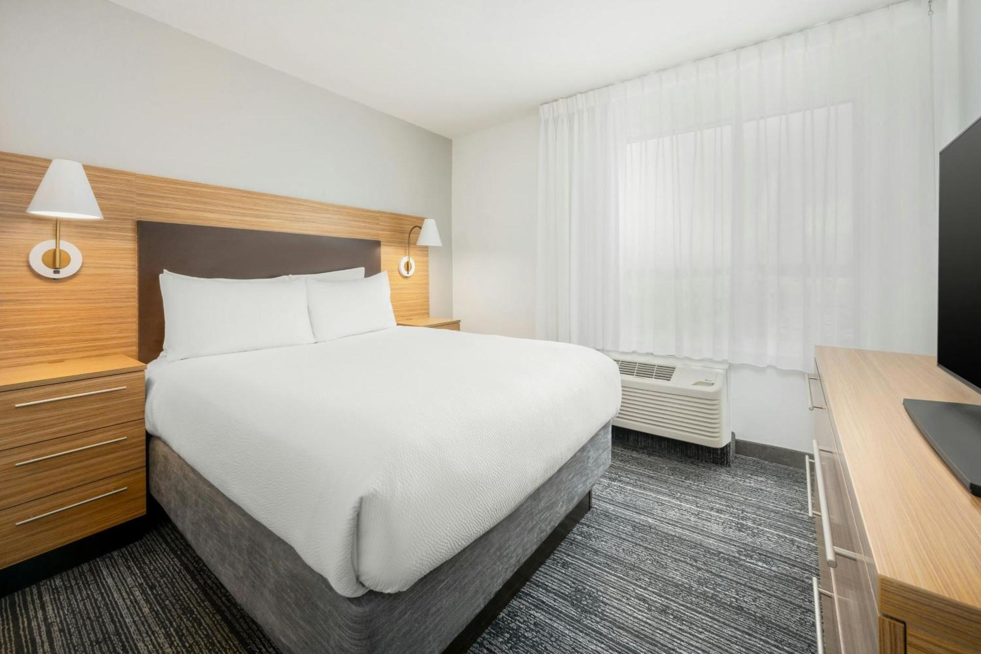 Towneplace Suites By Marriott Montgomery Eastchase Esterno foto