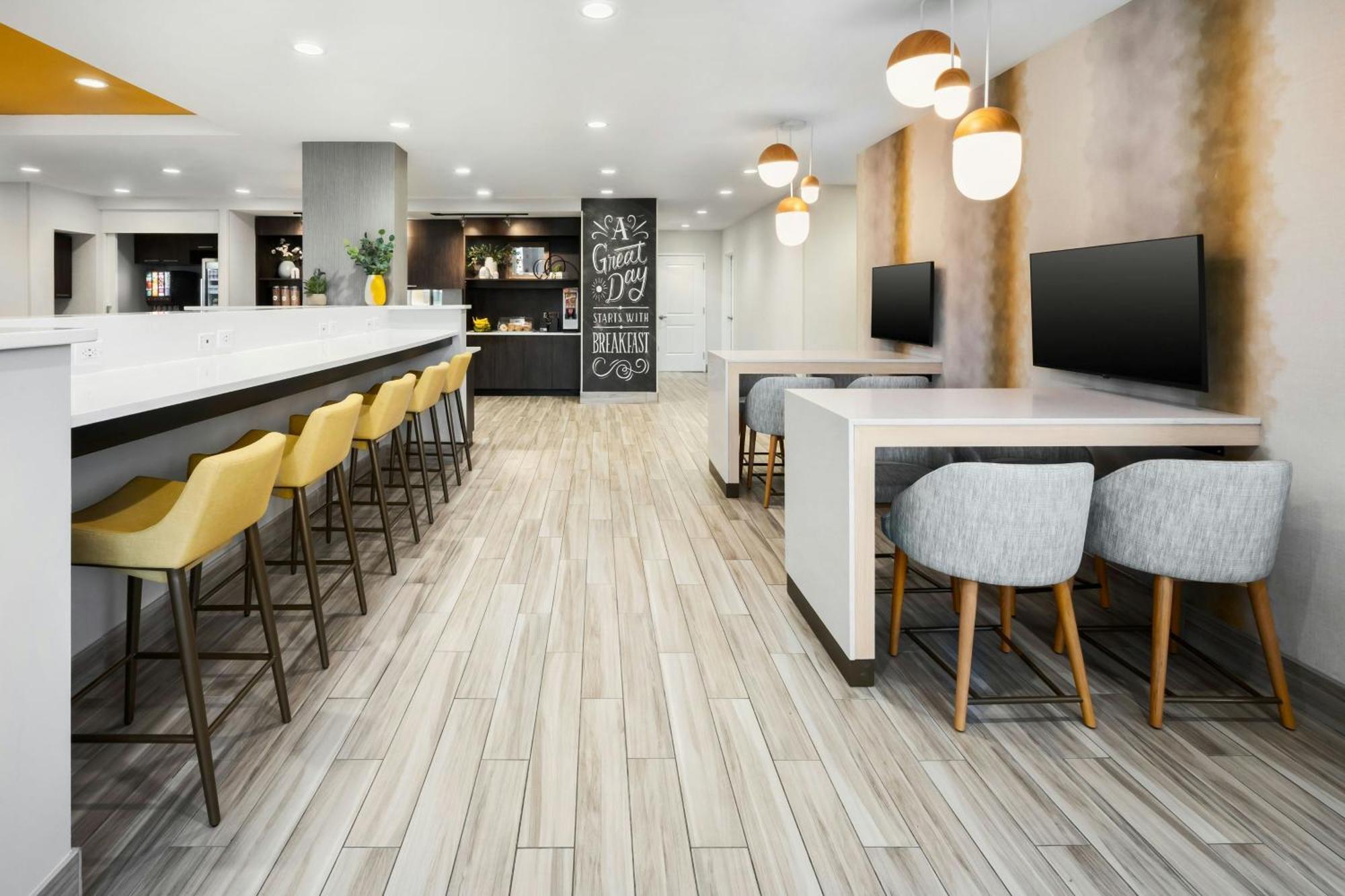 Towneplace Suites By Marriott Montgomery Eastchase Esterno foto